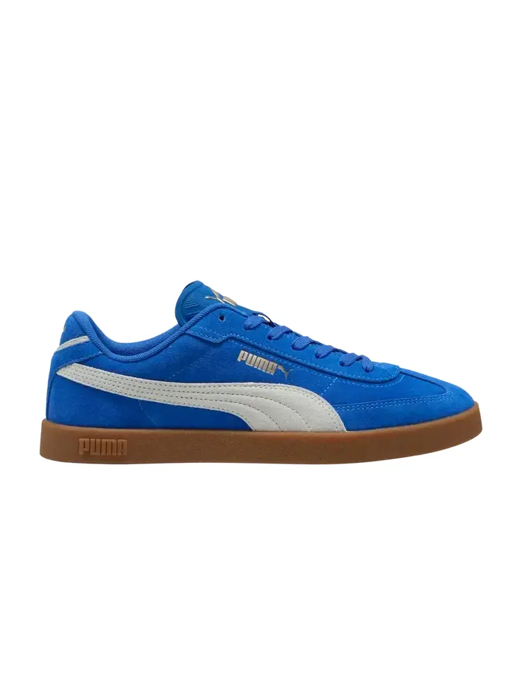 Кроссовки Puma Club 2 Era Suede — изображение 1 из 1, синий белый