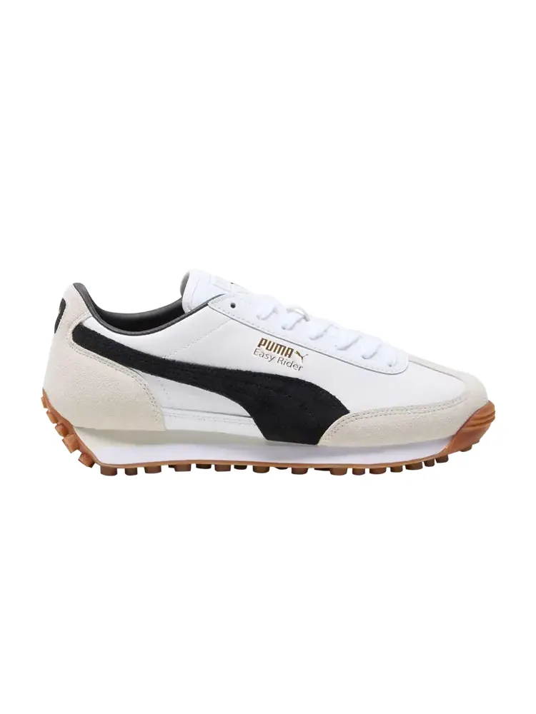 Кроссовки Wmns Easy Rider Mix — изображение 1 из 1, белый/черный