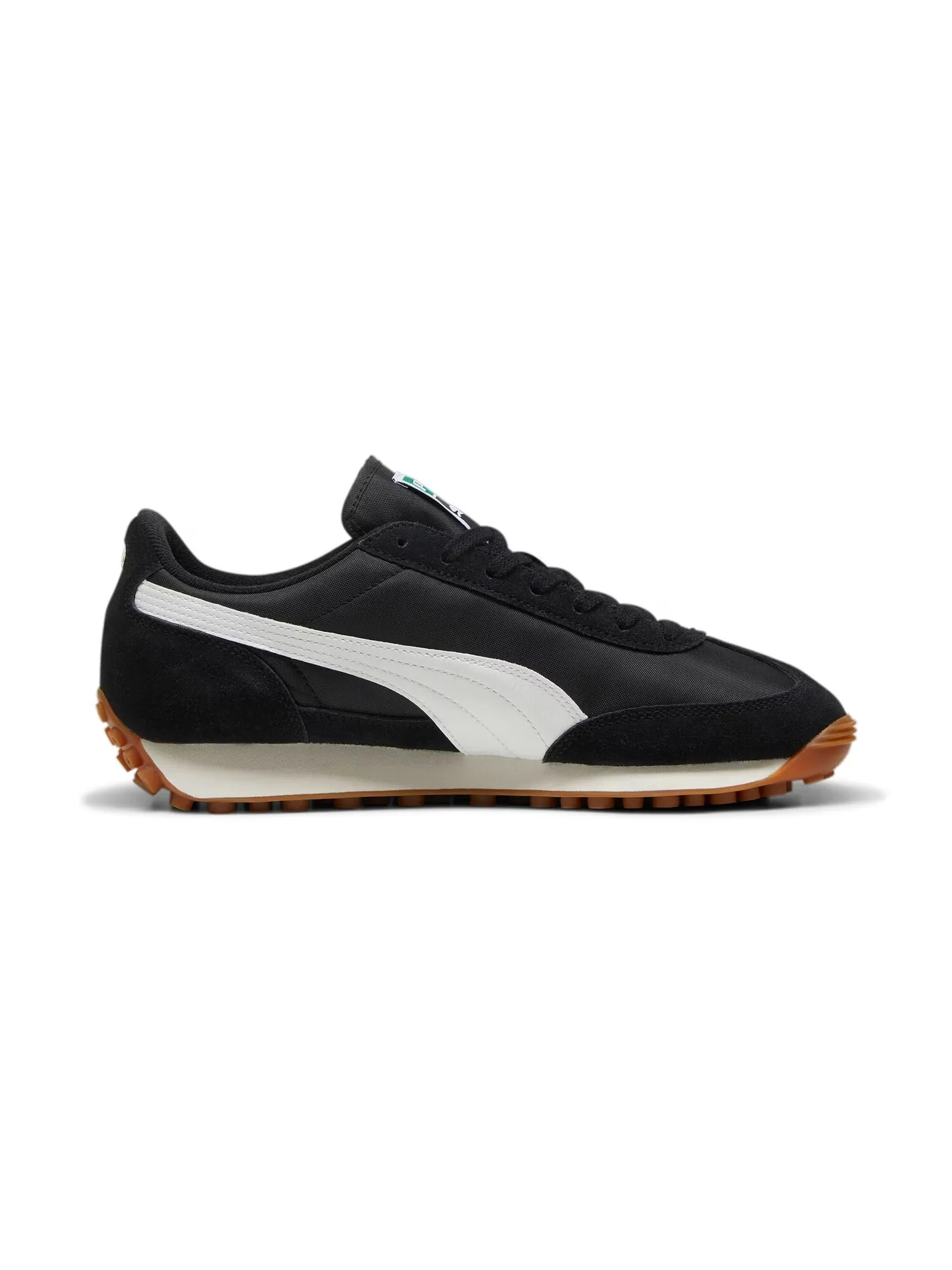 Кроссовки женские Puma Easy Rider Vintage — изображение 6 из 6, черный