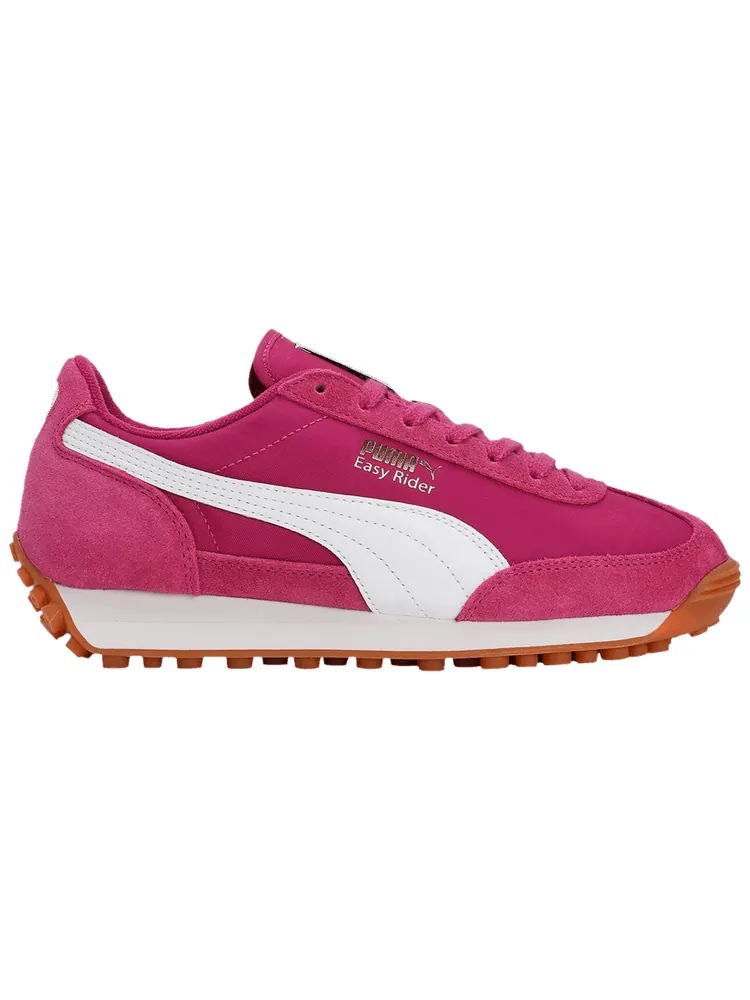 Кроссовки Puma Wmns Easy Rider Vintage 'Magenta' — изображение 1 из 1, маджента
