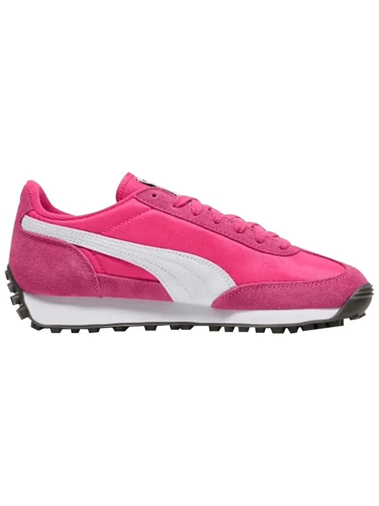 Кроссовки Puma Wmns Easy Rider Vintage — изображение 1 из 1, розовый