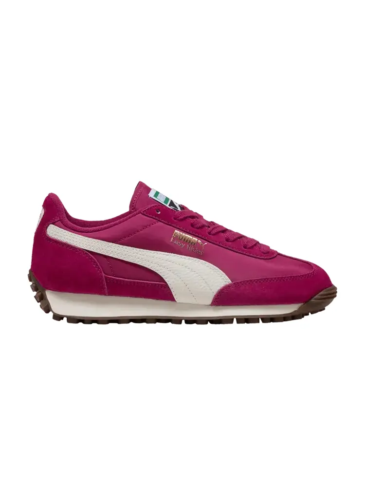 Кроссовки Puma Wmns Easy Rider Vintage — изображение 1 из 1, фиолетовый
