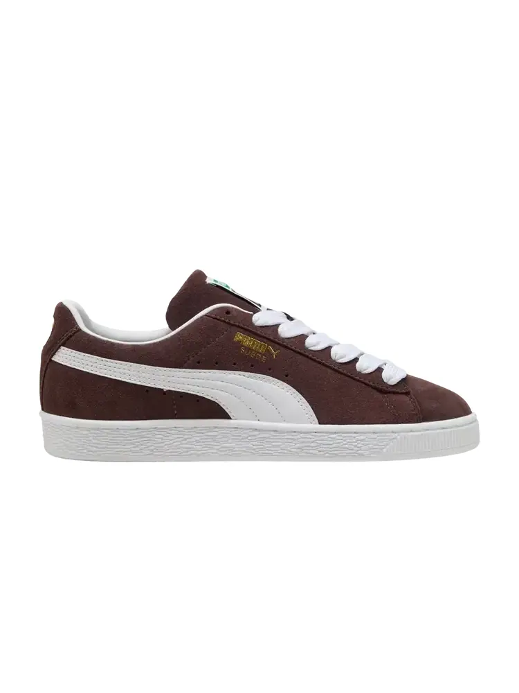 Кроссовки Puma Wmns Suede Classic — изображение 1 из 1, коричневый