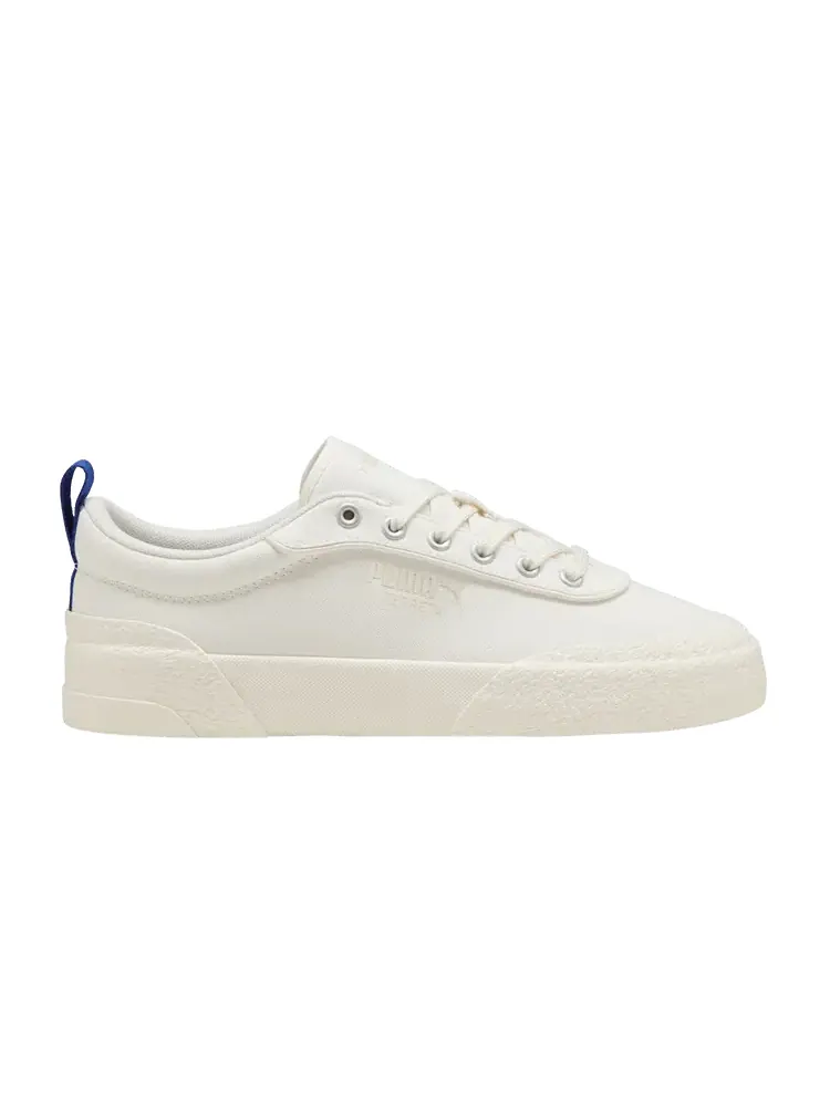 Кроссовки Terreta 'White Blue' — изображение 1 из 1, белый синий