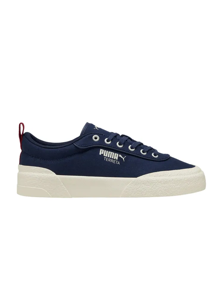 Кроссовки Terreta 'Navy Frosted Ivory' — изображение 1 из 1