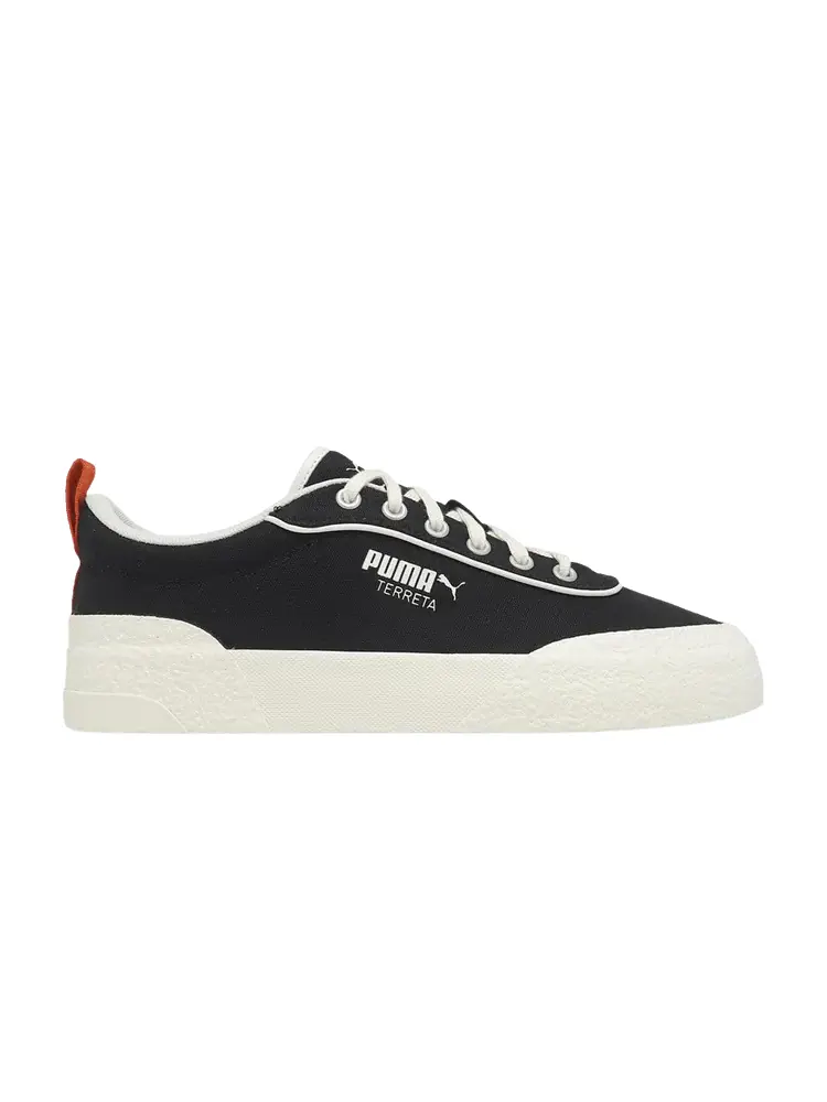 Кроссовки Puma Terreta — изображение 1 из 1, белый