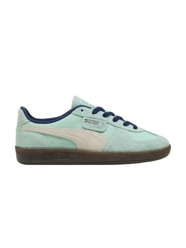 Женские кроссовки Puma Palermo Vintage — изображение 1 из 1, белый