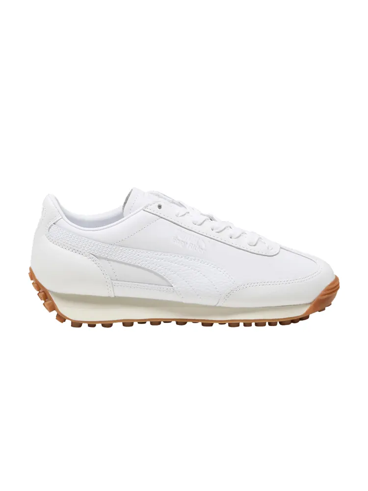 Кроссовки Puma Wmns Easy Rider 'White Frosted Ivory Gum' — изображение 1 из 1, белый/слоновая кость