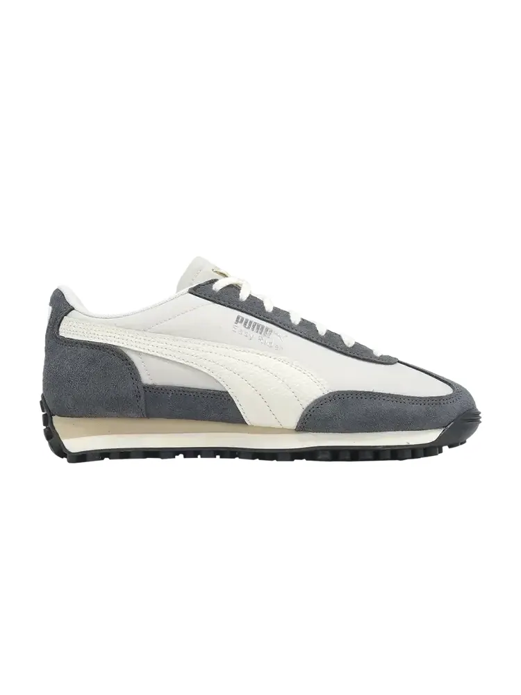 Кроссовки Puma Easy Rider CN Nylon — изображение 1 из 1, серый белый