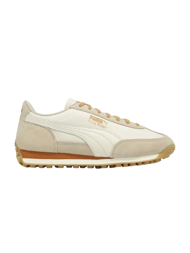 Кроссовки Puma Easy Rider CN Nylon — изображение 1 из 1, белый