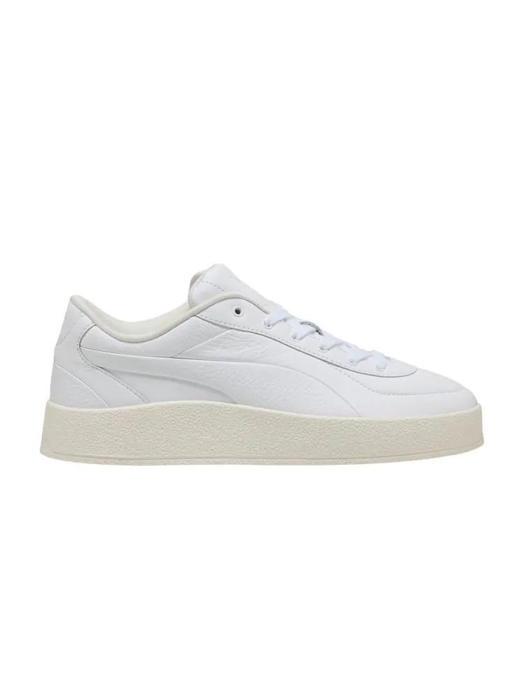 Кроссовки CA Luxe 'Warm White' — изображение 1 из 1, белый