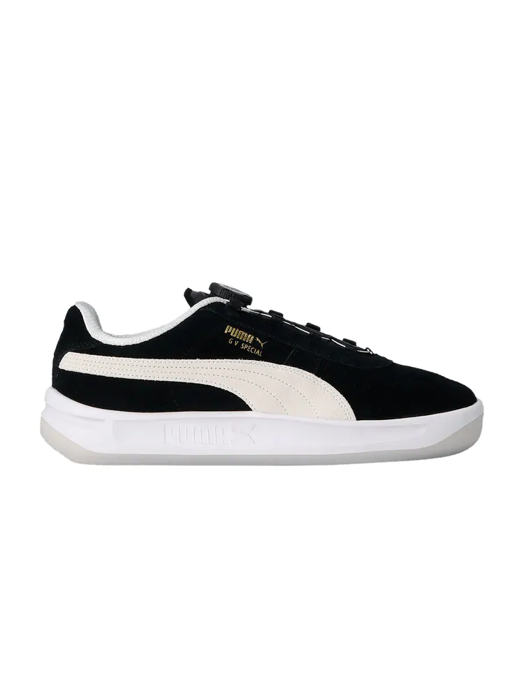 Кроссовки Puma Fumito Ganryu x GV Special 'Black White' — изображение 1 из 1, черный/белый