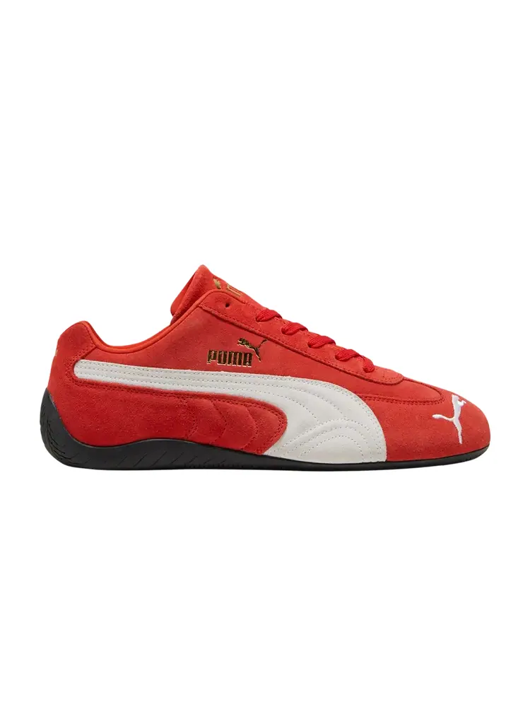 Кроссовки Wmns Speedcat OG — изображение 1 из 1, красный белый