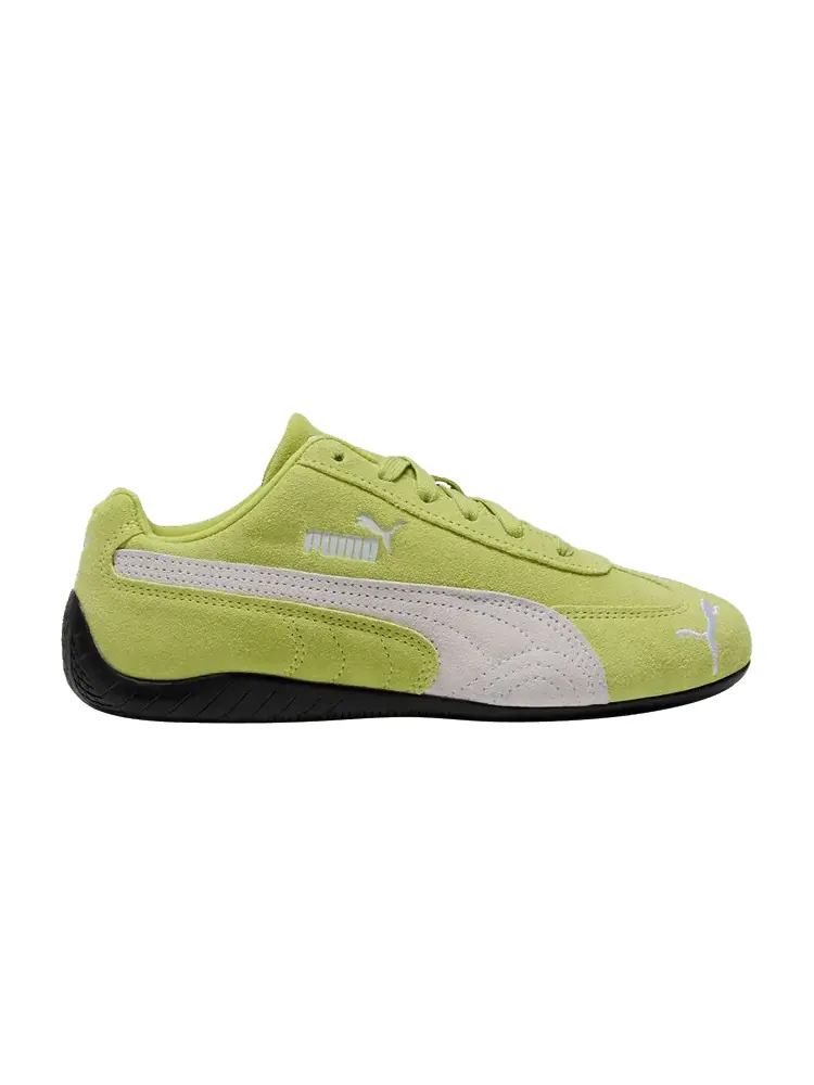 Кроссовки Wmns Speedcat OG 'Yellow Alert' — изображение 1 из 1, желтый