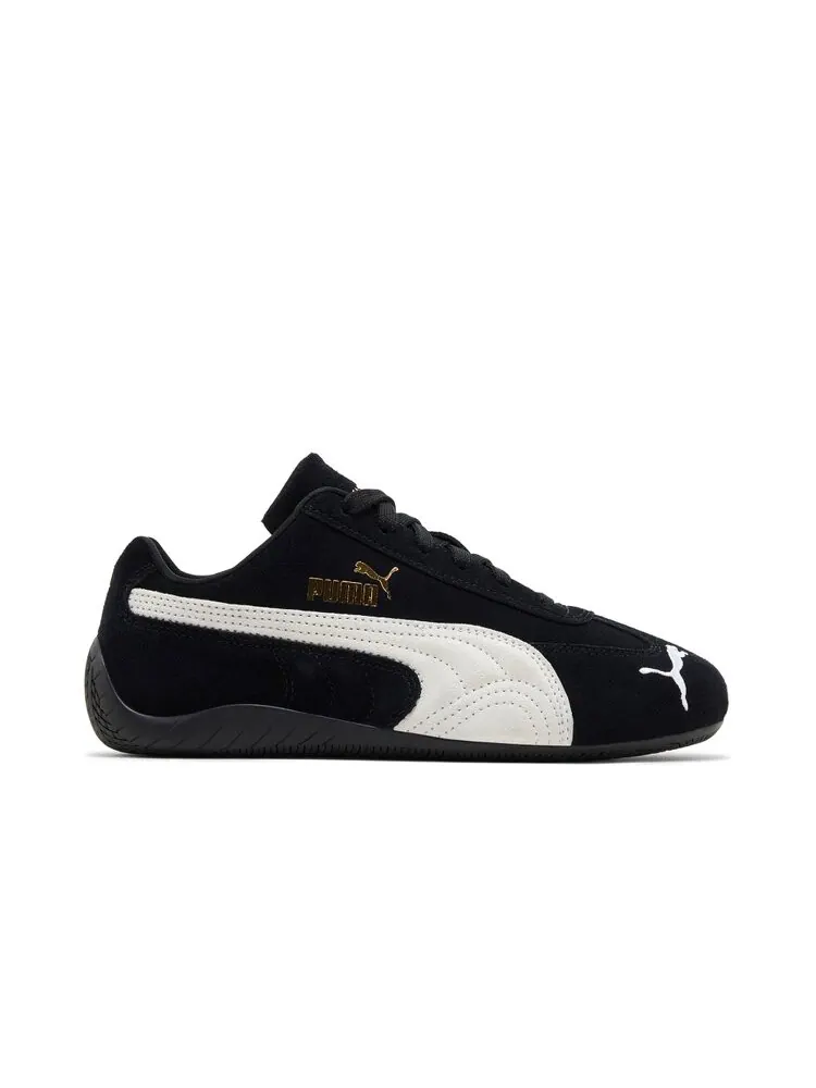 Кроссовки Wmns Speedcat OG — изображение 1 из 4, черный/белый