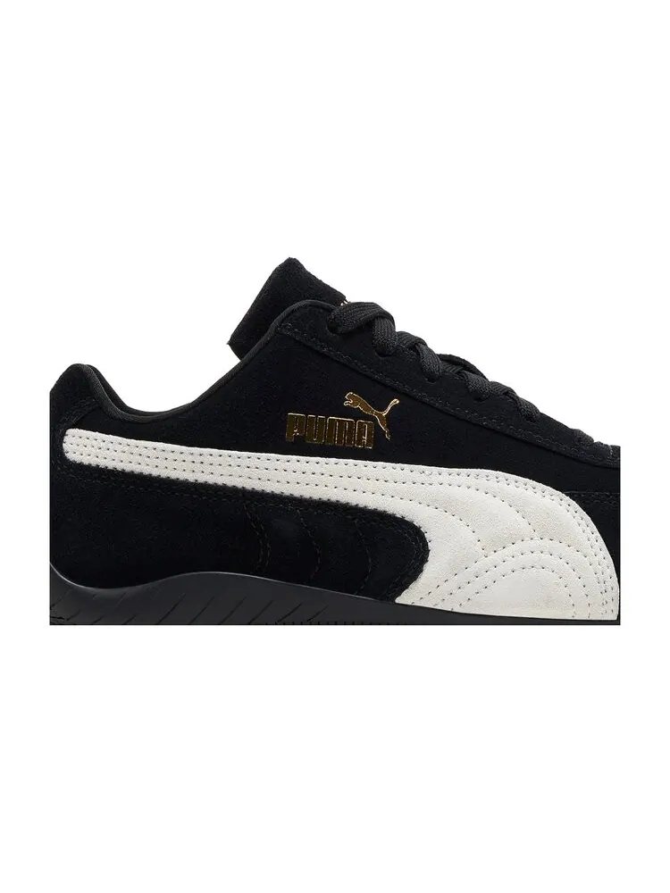 Кроссовки Wmns Speedcat OG — изображение 2 из 4, черный/белый