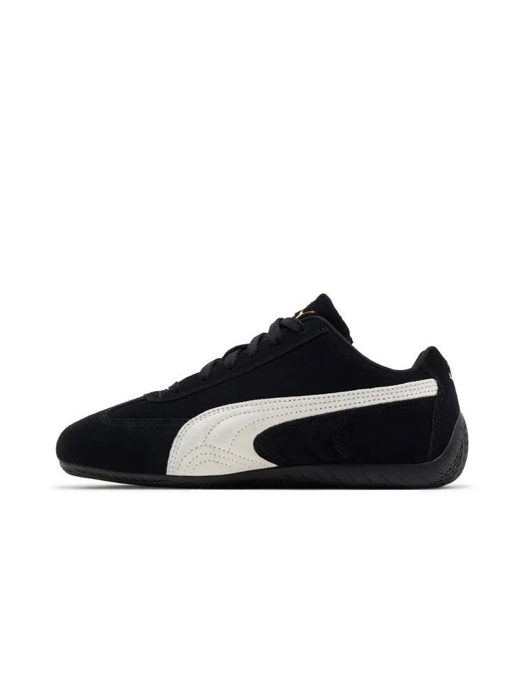 Кроссовки Wmns Speedcat OG — изображение 3 из 4, черный/белый