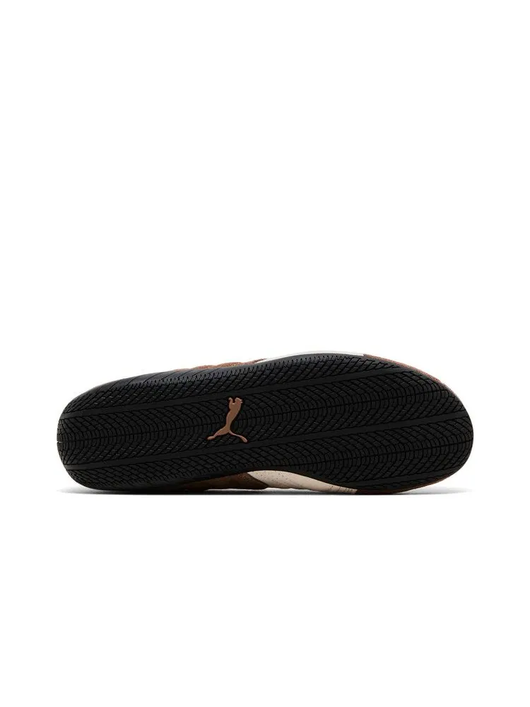Кроссовки Puma Wmns Speedcat OG 'Haute Coffee Frosted Ivory' — изображение 5 из 9, слоновая кость