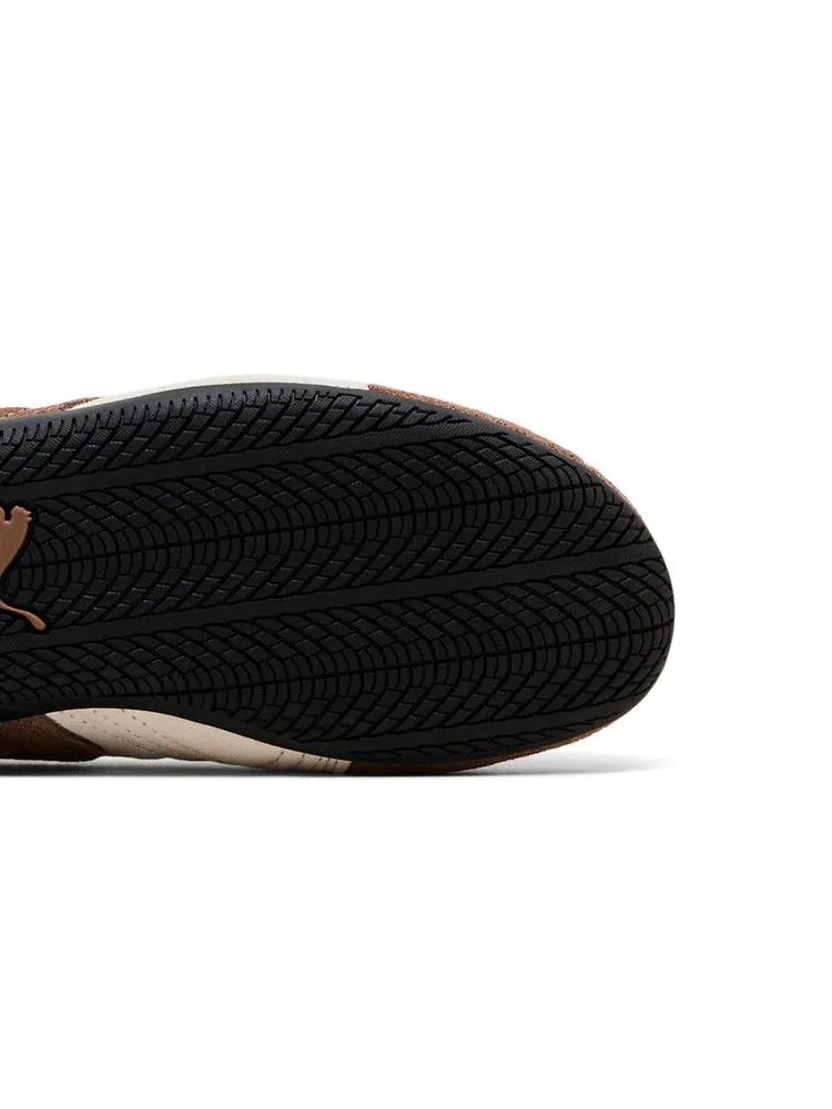 Кроссовки Puma Wmns Speedcat OG 'Haute Coffee Frosted Ivory' — изображение 6 из 9, слоновая кость