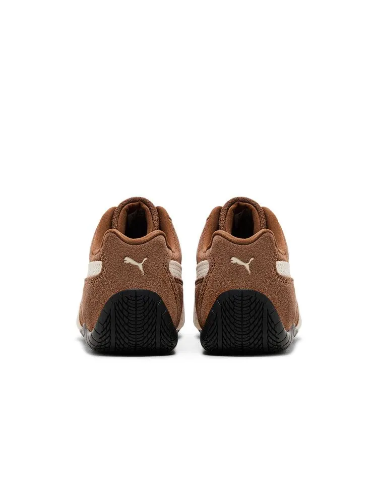 Кроссовки Puma Wmns Speedcat OG 'Haute Coffee Frosted Ivory' — изображение 7 из 9, слоновая кость