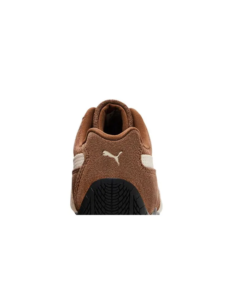 Кроссовки Puma Wmns Speedcat OG 'Haute Coffee Frosted Ivory' — изображение 8 из 9, слоновая кость