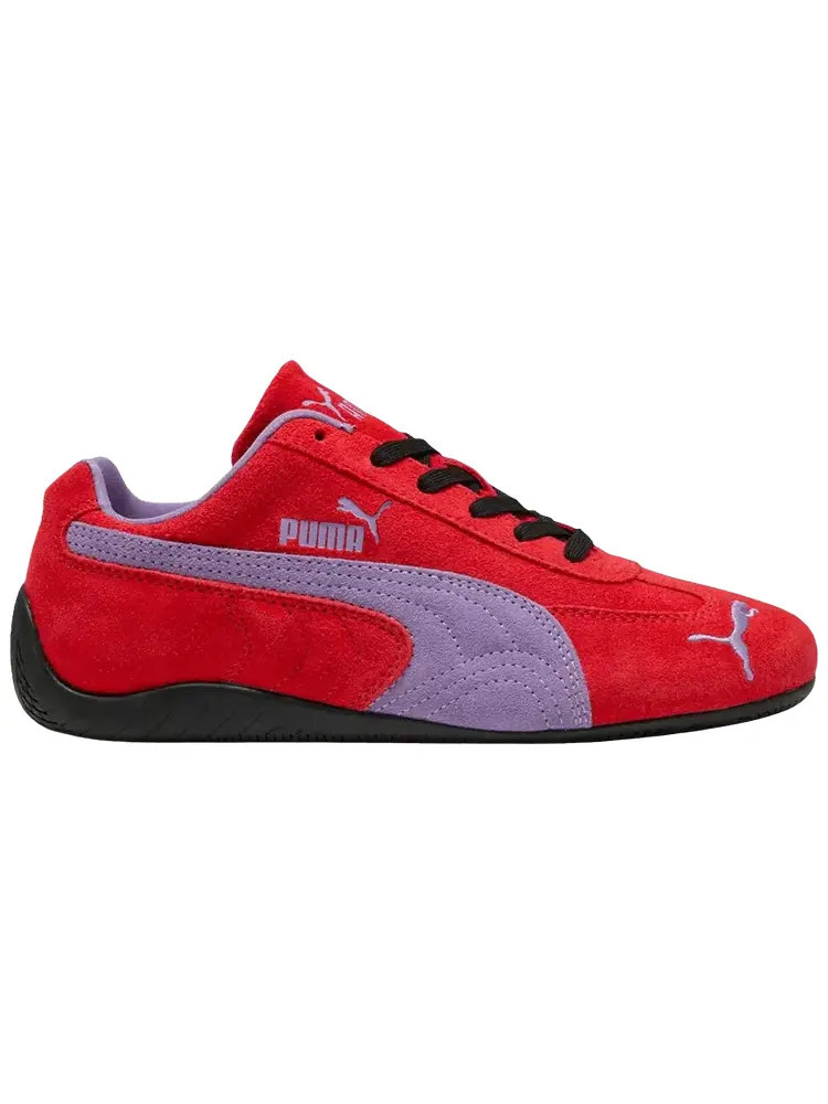 Кроссовки Puma Wmns Speedcat OG — изображение 1 из 1, красный