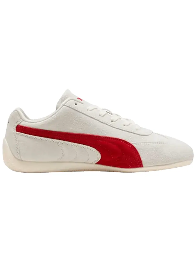 Кроссовки Puma Wmns Speedcat OG — изображение 1 из 1, красный