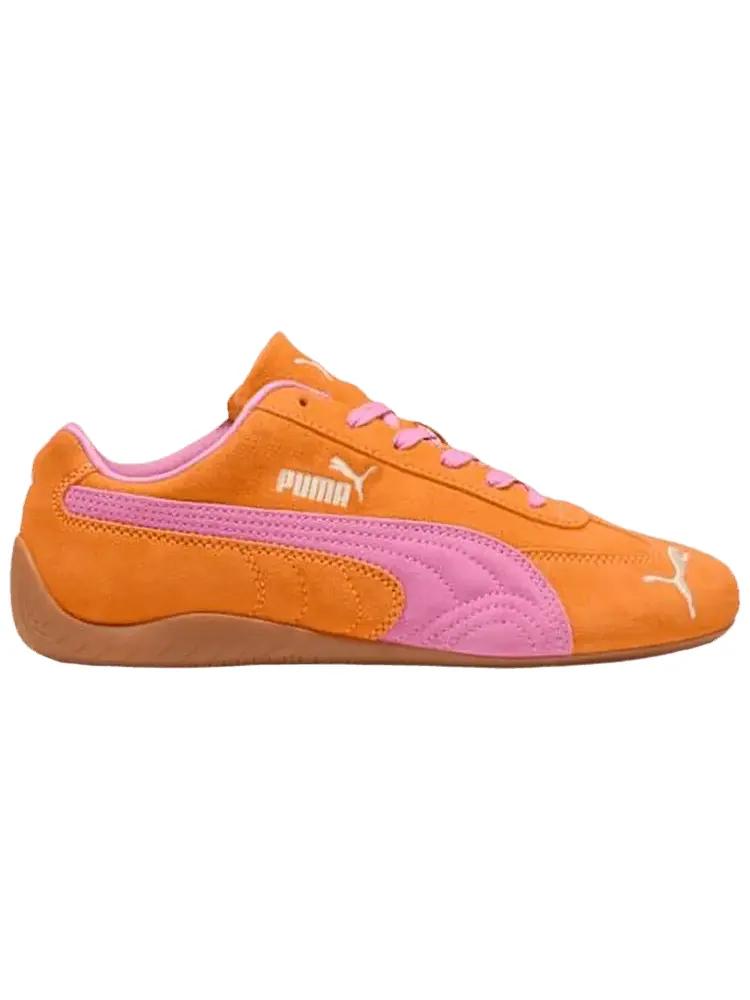 Кроссовки Puma Wmns Speedcat OG — изображение 1 из 1, оранжевый