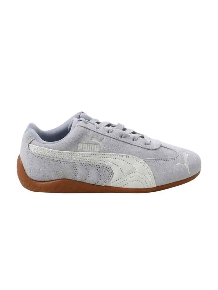 Кроссовки Puma Wmns Speedcat OG — изображение 1 из 1, серебристый