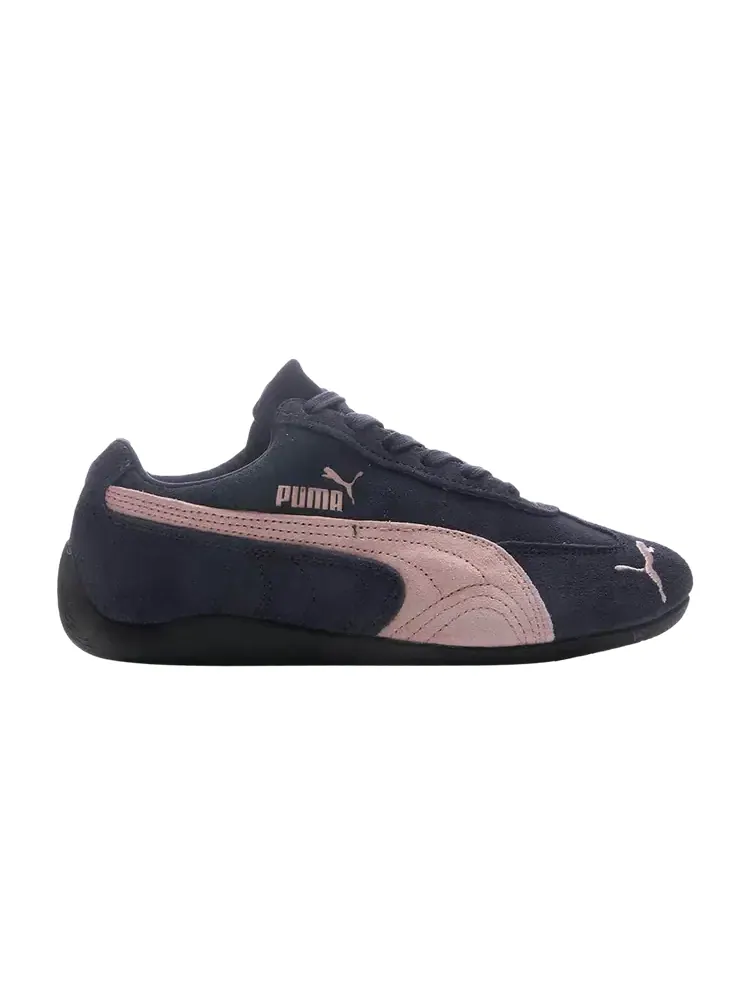 Кроссовки Puma Speedcat OG — изображение 1 из 1, темно-синий