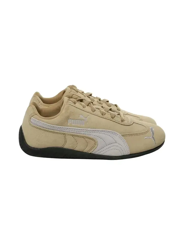 Puma Speedcat OG «Sand Dune Lavender Pop» — изображение 1 из 1, бежевый