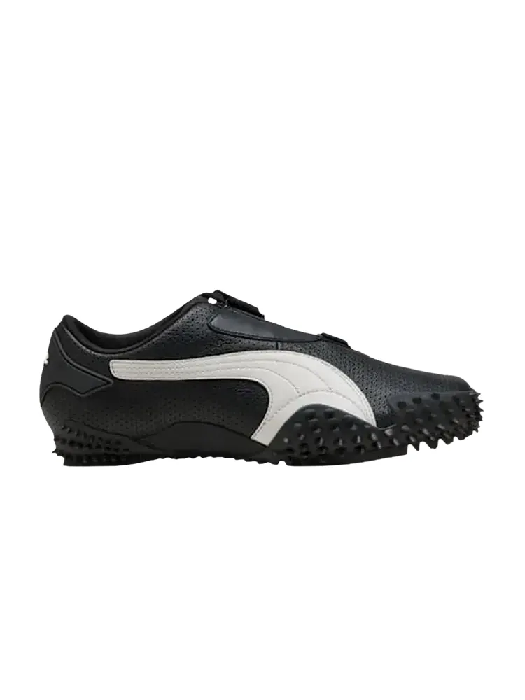 Женские кроссовки Puma Mostro Perf — изображение 1 из 1, белый