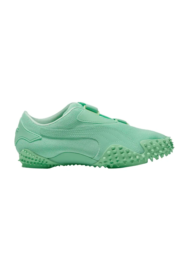 Кроссовки Wmns Mostro 'Ecstasy Pack - Fresh Mint' — изображение 1 из 1, мятный