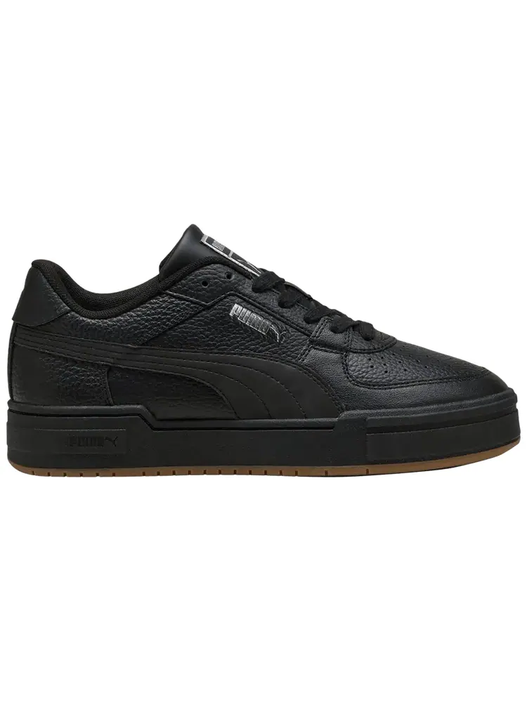 Кроссовки Puma CA Pro 'Lights On Reflect - Black Silver' — изображение 1 из 1, черный