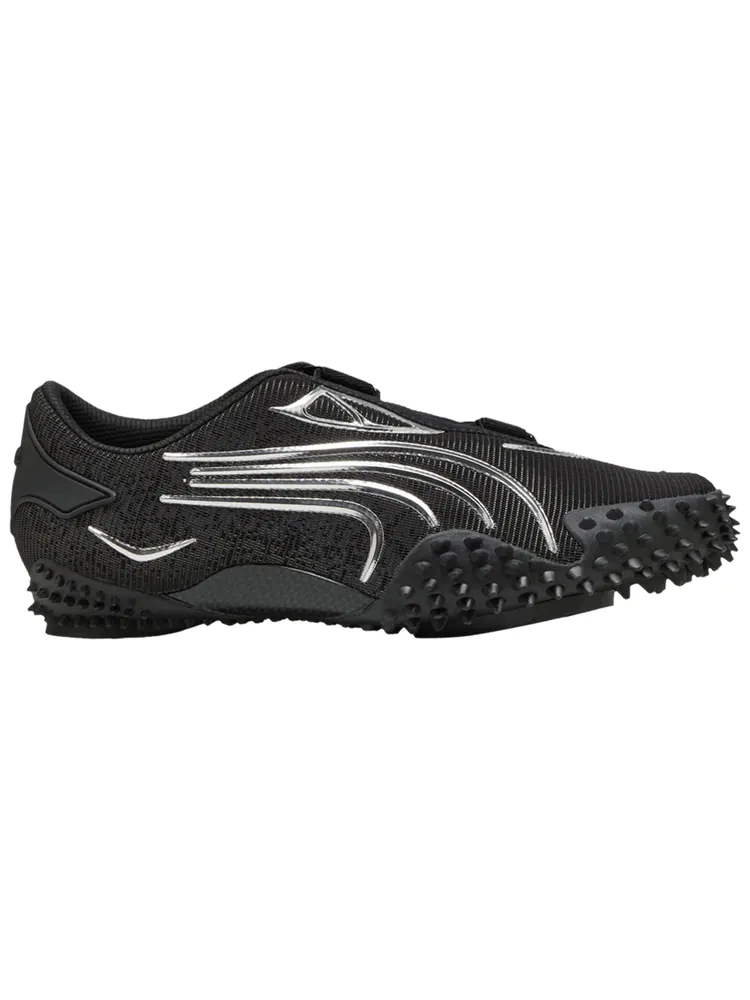 Кроссовки Puma Mostro 'Metallic' — изображение 1 из 1, черный