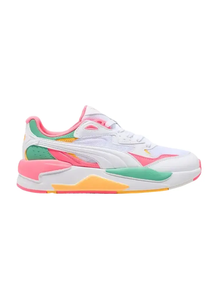 Кроссовки Puma Wmns X-Ray Speed Wide — изображение 1 из 1, белый