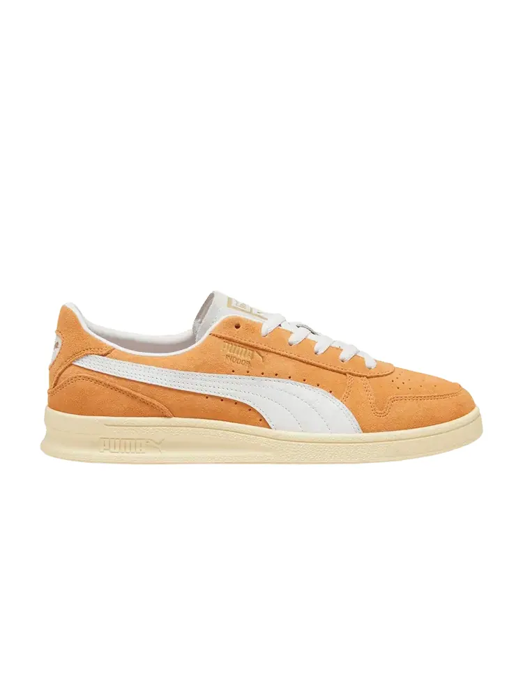 Кроссовки Indoor Soft 'Bright Melon' — изображение 1 из 1, дыня