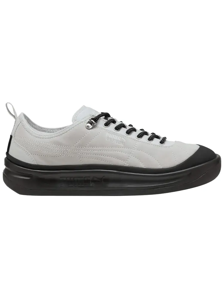 Кроссовки Puma Liberaiders x GV Special Suede 'Feather Grey' — изображение 1 из 1, серый