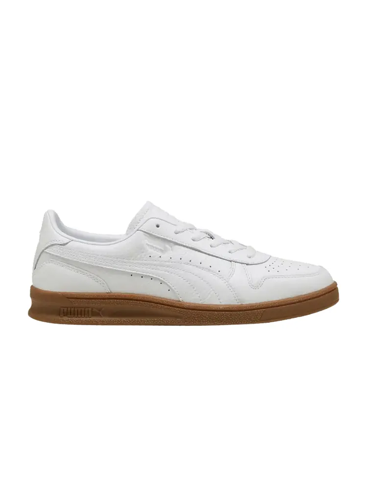 Кроссовки Indoor OG 'White' — изображение 1 из 1, белый