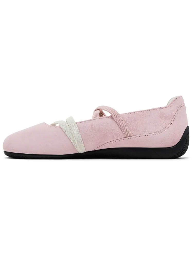 Кроссовки Puma Wmns Speedcat Ballet SD 'Whisp of Pink' — изображение 3 из 8, розовый