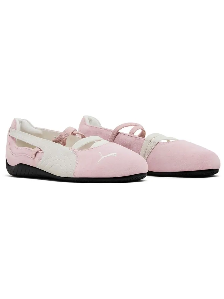 Кроссовки Puma Wmns Speedcat Ballet SD 'Whisp of Pink' — изображение 8 из 8, розовый
