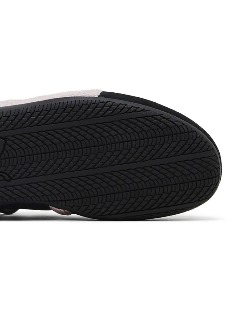 Кроссовки Puma Wmns Speedcat Ballet SD 'Black Mauve Mist' — изображение 5 из 8, черный