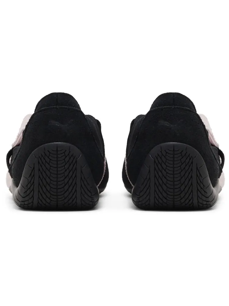 Кроссовки Puma Wmns Speedcat Ballet SD 'Black Mauve Mist' — изображение 6 из 8, черный