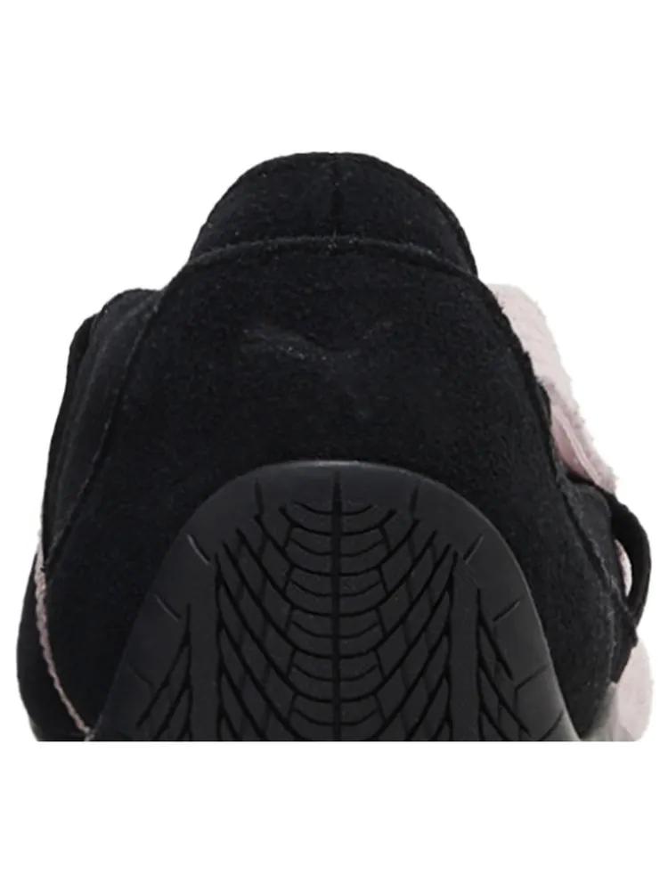 Кроссовки Puma Wmns Speedcat Ballet SD 'Black Mauve Mist' — изображение 7 из 8, черный