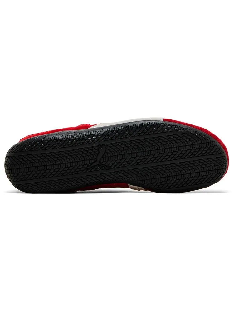 Кроссовки Puma Wmns Speedcat Ballet SD 'For All Time Red' — изображение 4 из 8, красный