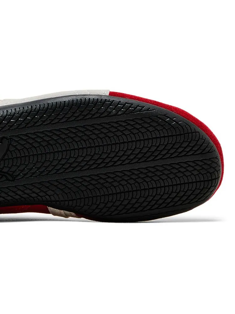 Кроссовки Puma Wmns Speedcat Ballet SD 'For All Time Red' — изображение 5 из 8, красный
