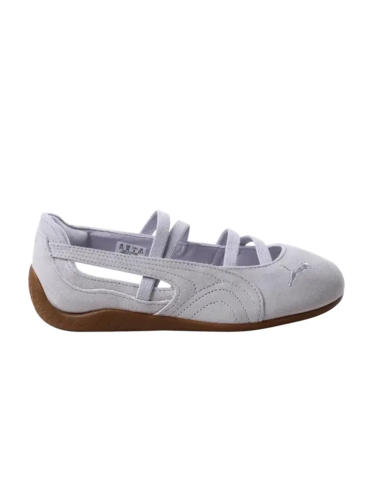 Кроссовки Puma Wmns Speedcat Ballet — изображение 1 из 1, фиолетовый