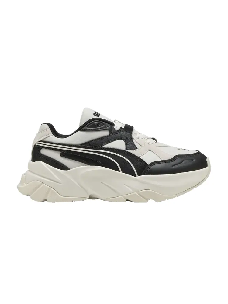Кроссовки Wmns Sophyr Quiet Lux 'Vapor Grey Black' — изображение 1 из 1, серый черный