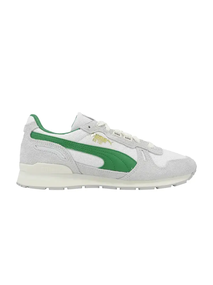 Кроссовки RX 737 Vintage 'Grey Green' — изображение 1 из 1, серый зеленый