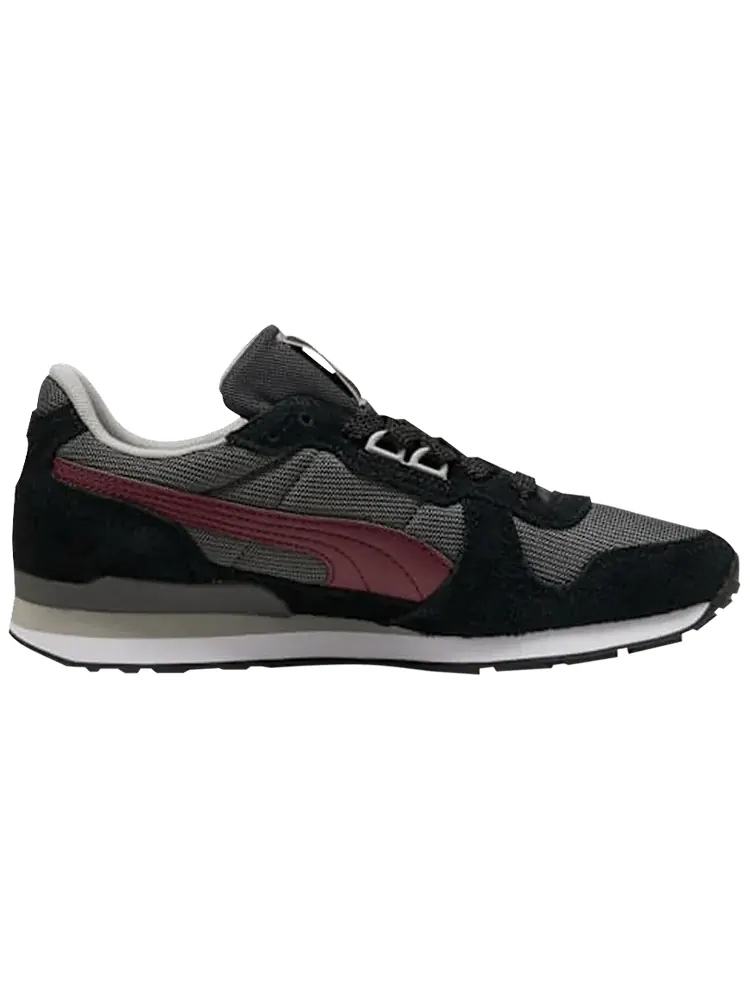Кроссовки Puma RX 737 Vintage — изображение 1 из 1, черный